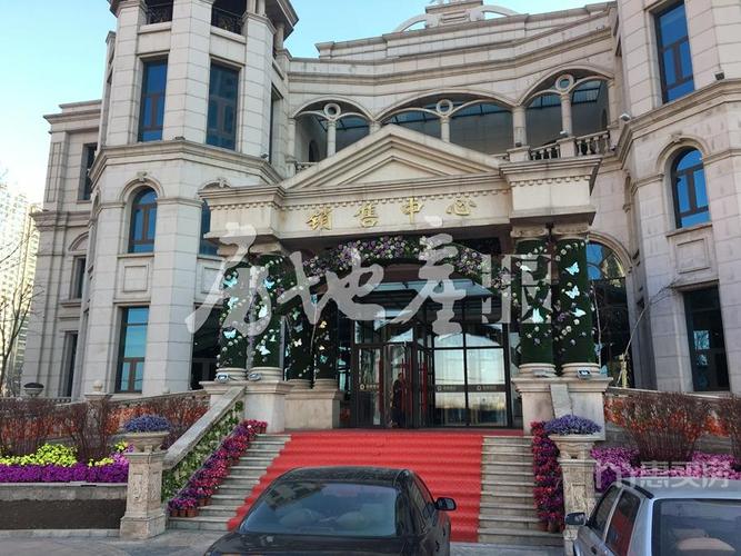 长春恒大城社区的电话