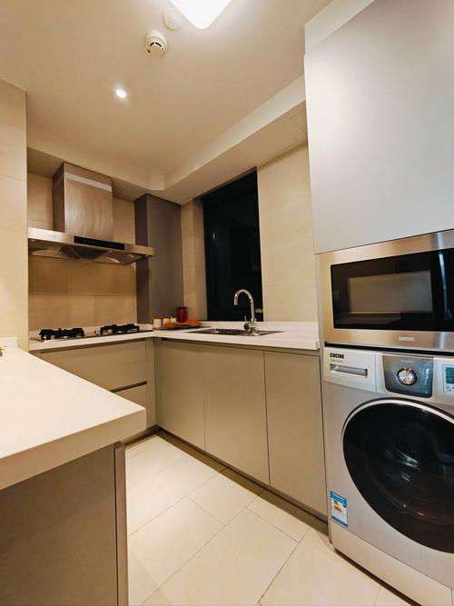 国贸世纪公寓租房信息