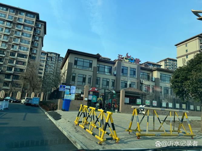 成都巨龙环岛国际社区