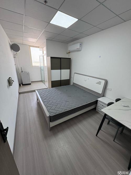 江阴周庄个人租房信息