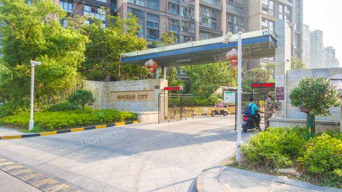 南通南山国际社区好吗