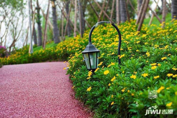 蓝光长岛国际社区咋样