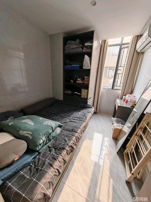 广州嘉禾白云租房信息