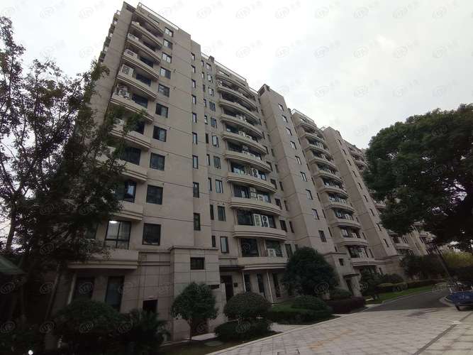 沈阳万科城市之光社区