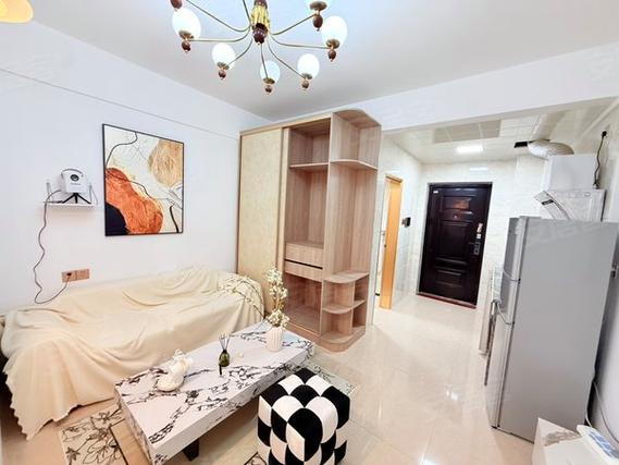 漳州悦景豪庭二手房价格