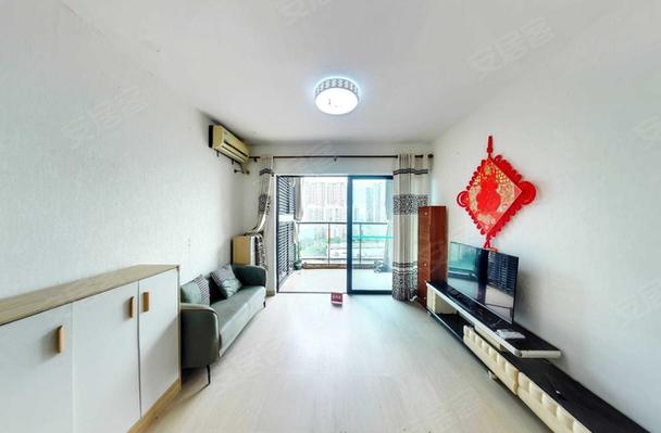 杭州四海公寓二手房价格