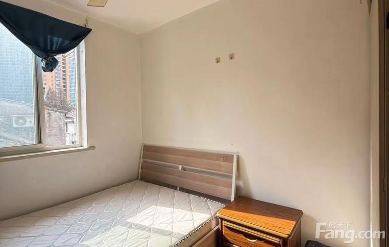 中山公园附近租房信息