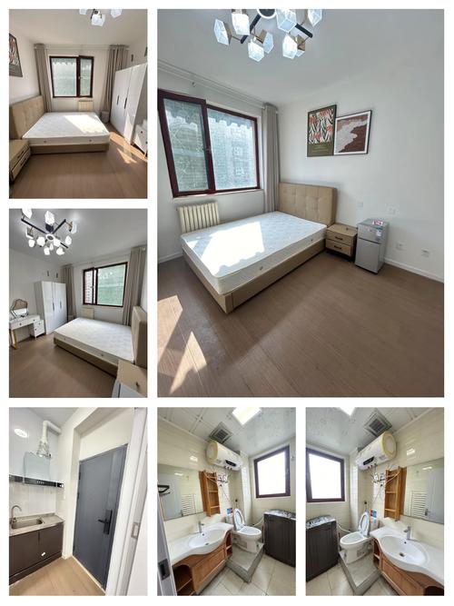 青岛李村 月租房信息