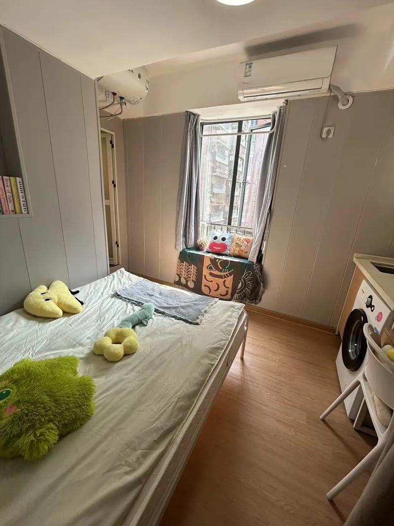 龙华大浪墩背社区租房