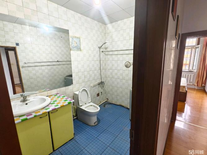 林甸福地小区租房信息