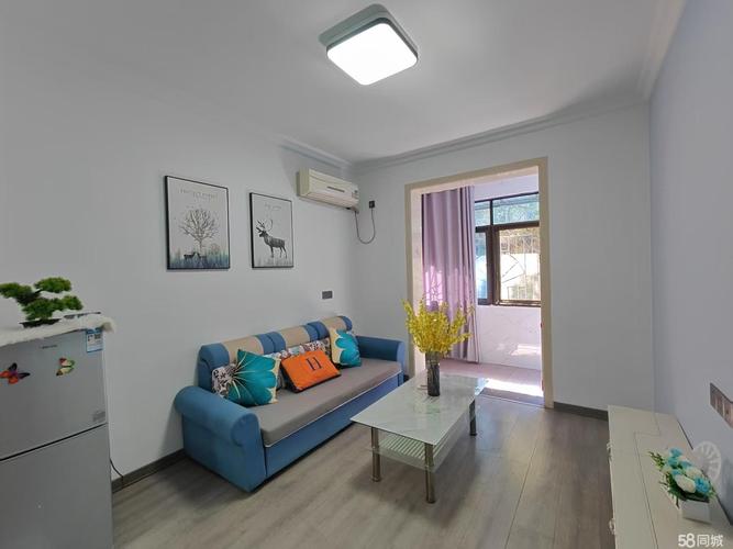 西湖公园附近租房信息