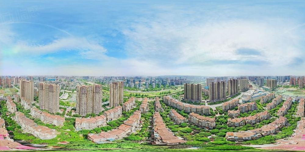 龙湖香醍国际社区地址