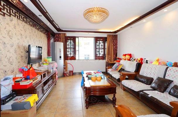 星海云庭花园二手房价格