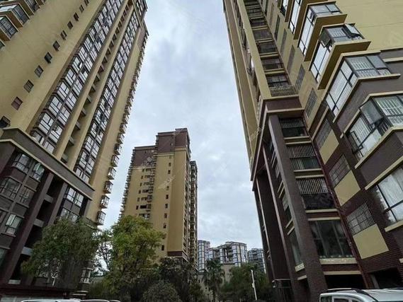 楚雄水岸人家租房信息