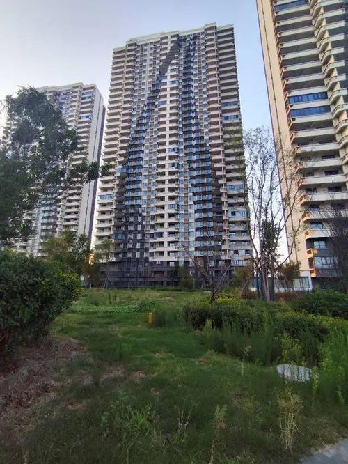 蓝光长岛国际社区配套