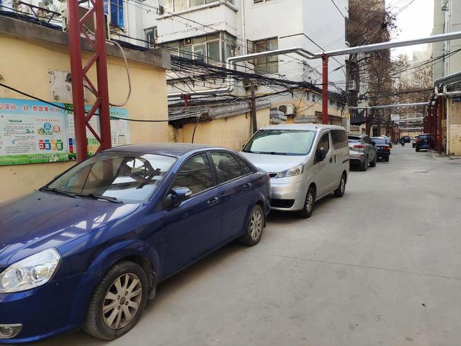 郑州陇海社区属于几环