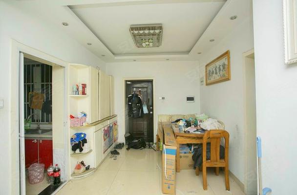 和昌都汇华郡二手房价格