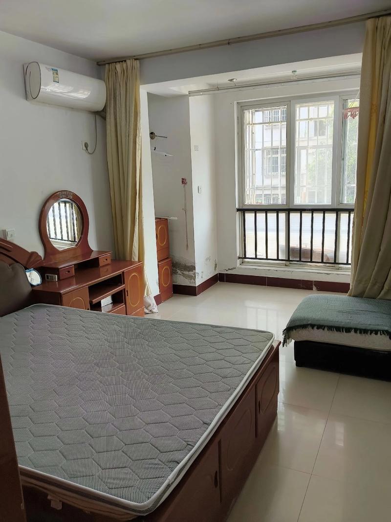 桂林神舟花园租房信息