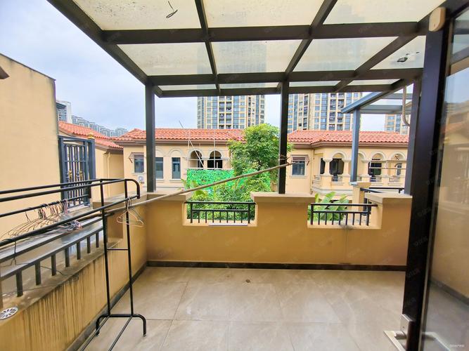 云洲熙府别墅二手房价格