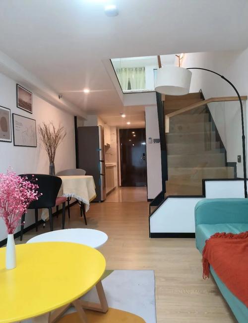 深圳龙光玖钻二手房价格