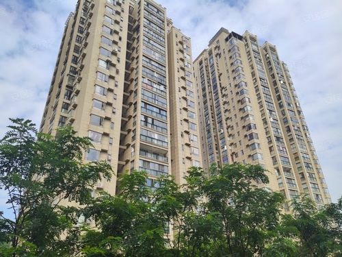 贵阳亨特萃山国际社区