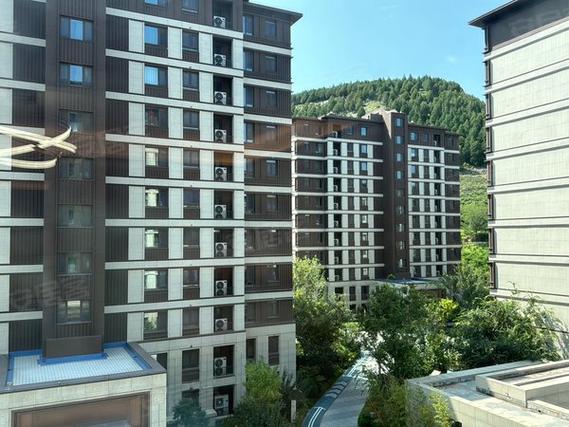 济宁漫山香墅二手房价格