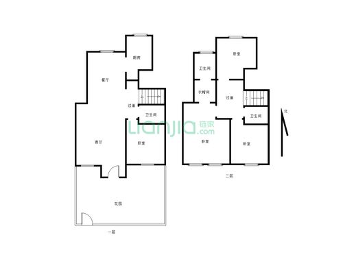 济宁漫山香墅二手房价格