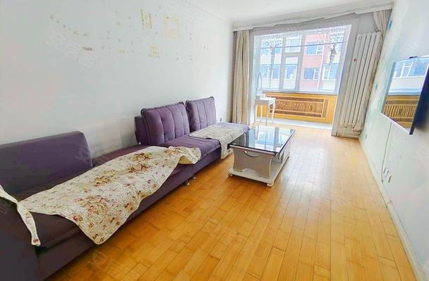 北京林园小区租房信息