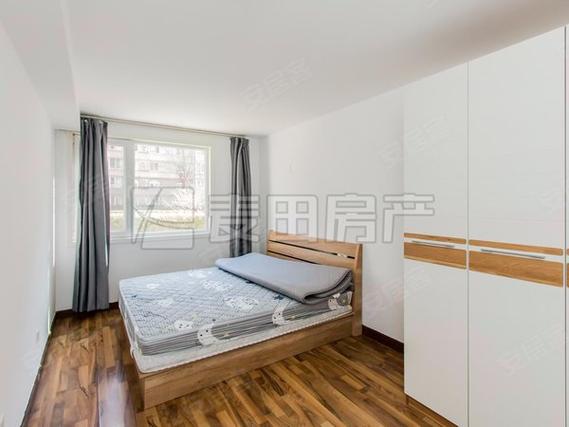 北京林园小区租房信息