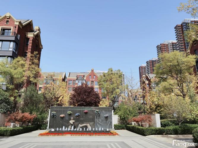 高科麓湾国际社区均价