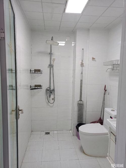 上街江南小镇租房信息