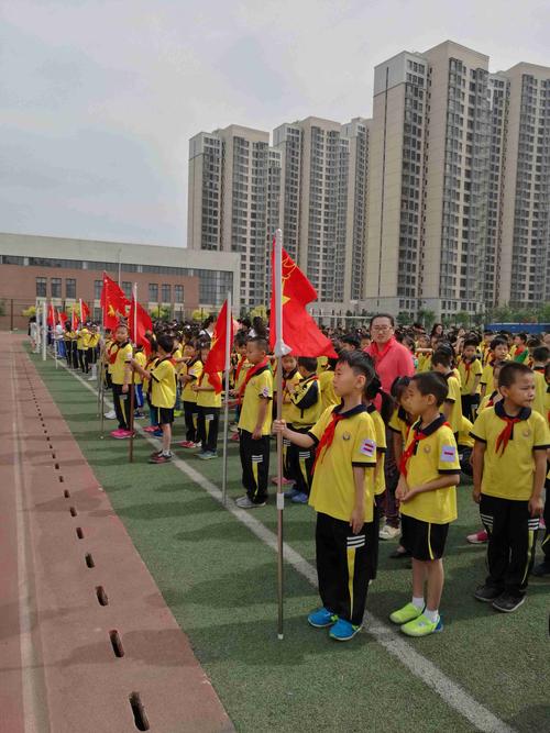 南京华润国际社区小学