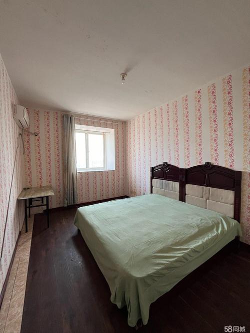 济南龙凤家园租房信息