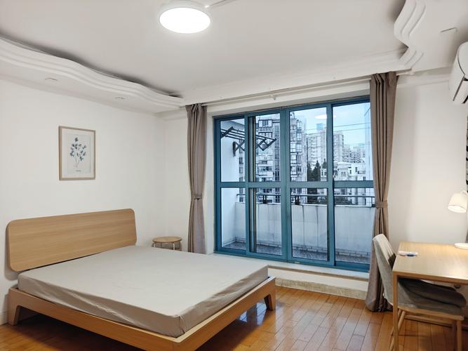 上海宝山短期租房信息