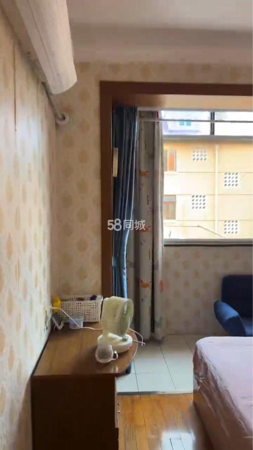 上海宝山短期租房信息