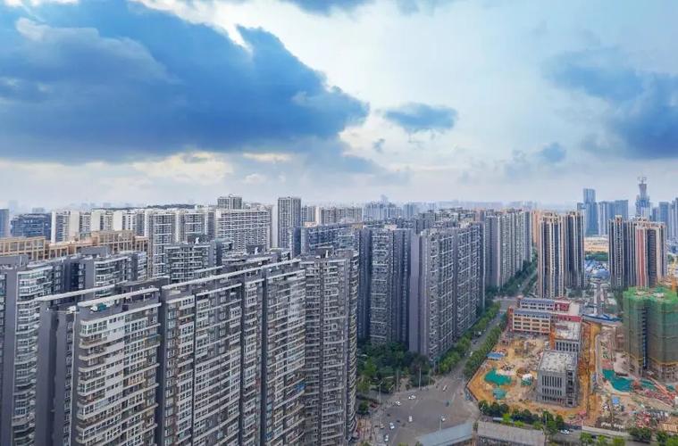 锦江城市花园二手房价格