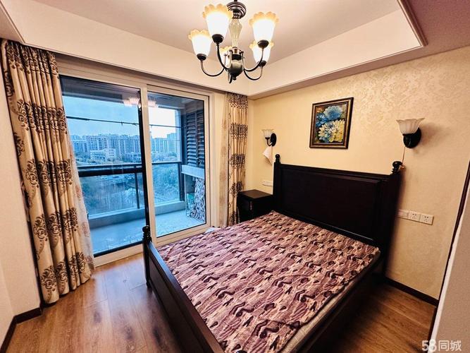 杭州金色江南租房信息