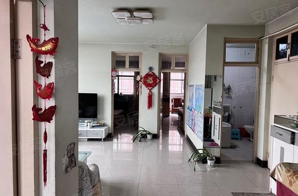 安阳莲花公寓租房信息