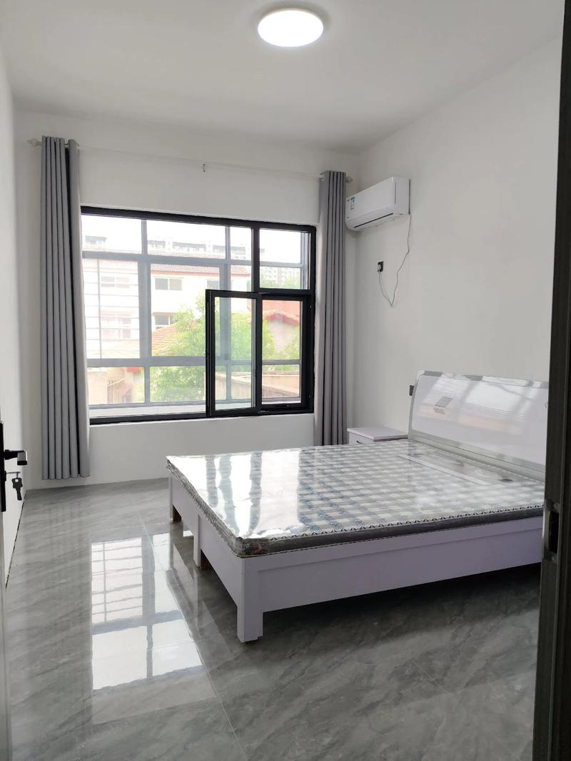 安阳莲花公寓租房信息