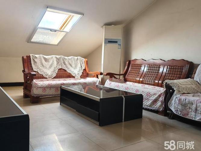 青岛城阳东田社区租房