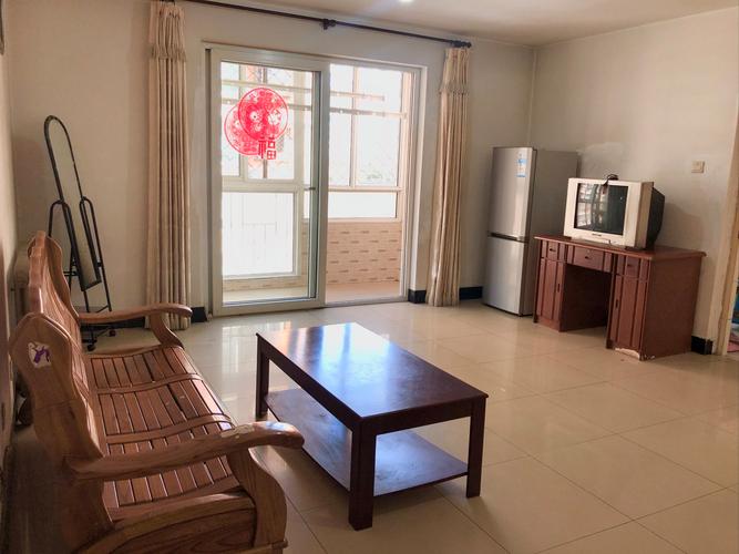 青岛城阳东田社区租房