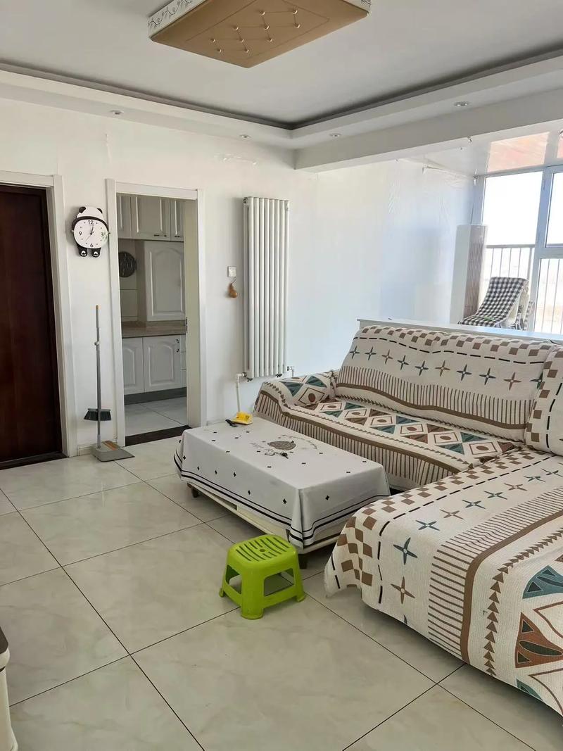 沧州百合世嘉二手房价格