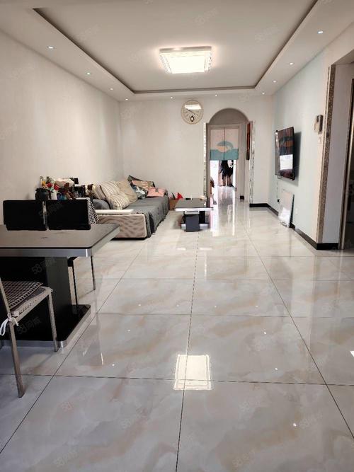 沧州百合世嘉二手房价格