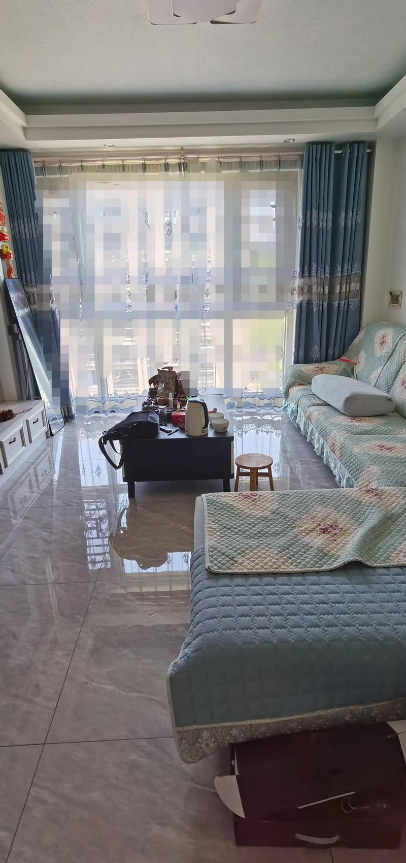 江汉区凤凰城二手房价格