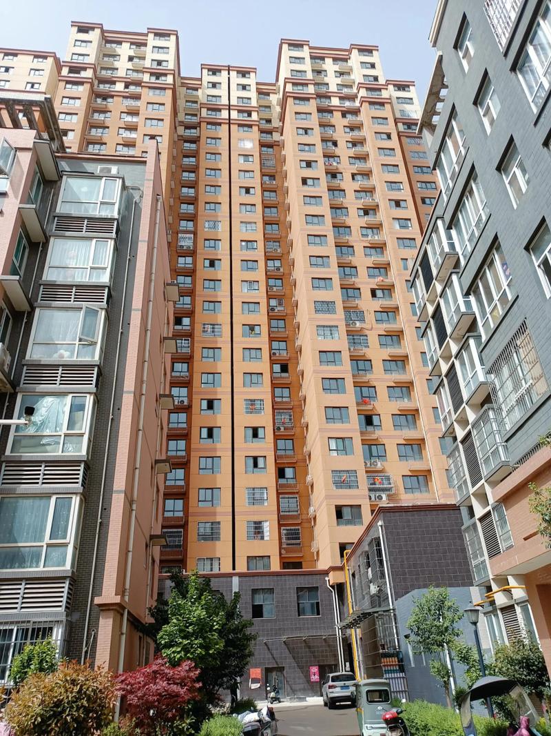 江汉区凤凰城二手房价格