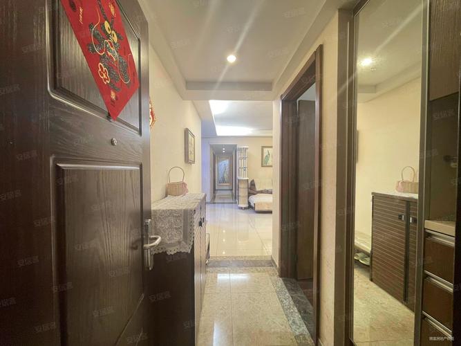 唐山金域缇香二手房价格