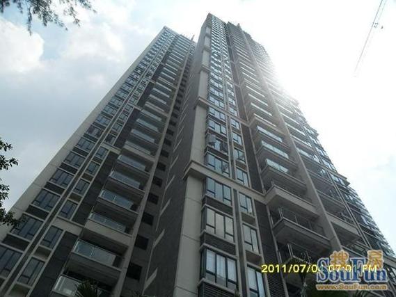 贵贤上品属于哪个社区