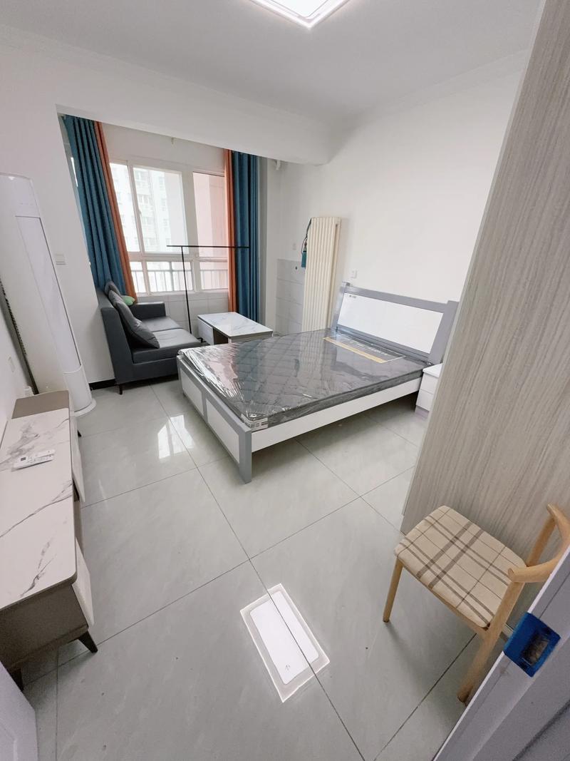 郑州单间公寓租房信息