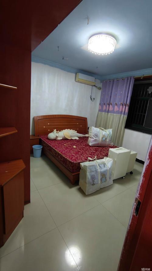 合肥古城小区租房信息