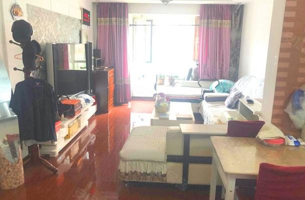 长春浙四小区二手房价格